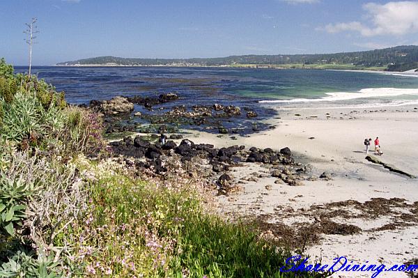 Carmel Point