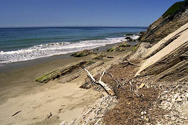 Gaviota State Beach