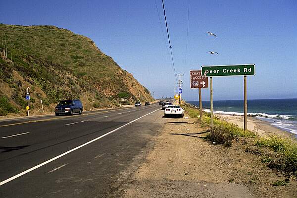 Deer Creek Beach