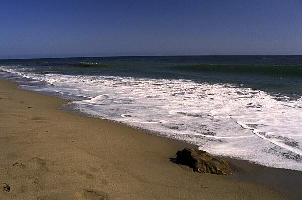 Deer Creek Beach