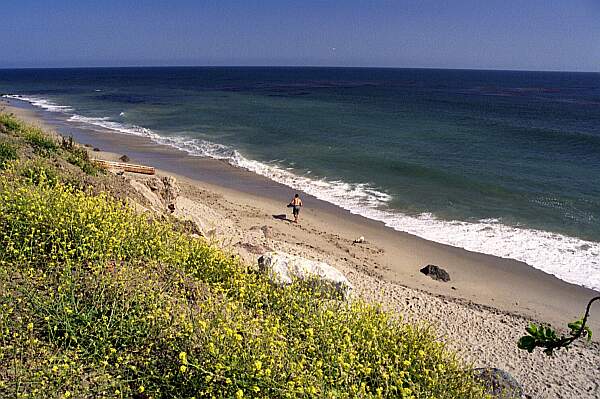 Deer Creek Beach