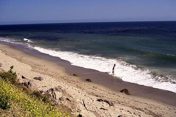 Deer Creek Beach