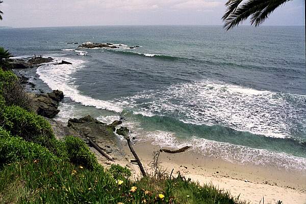 Heisler Park