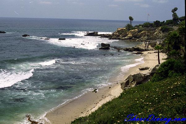 Heisler Park