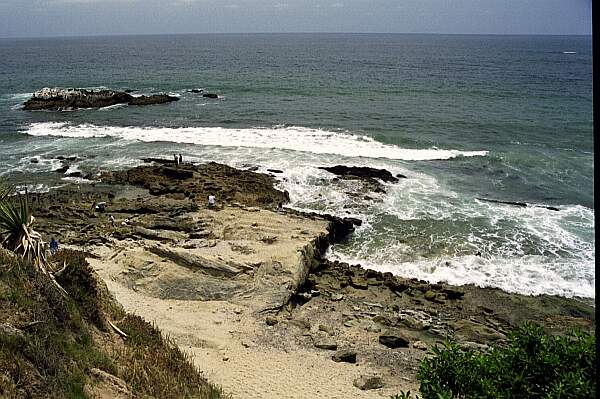 Heisler Park