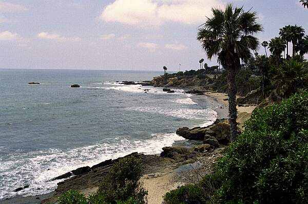 Heisler Park