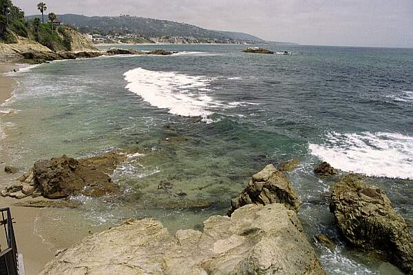 Heisler Park