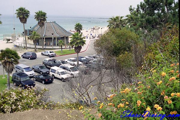 Aliso Beach Park