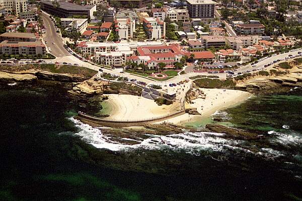 Children's Pool Beach