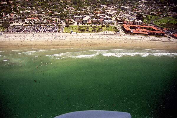 La Jolla Shores