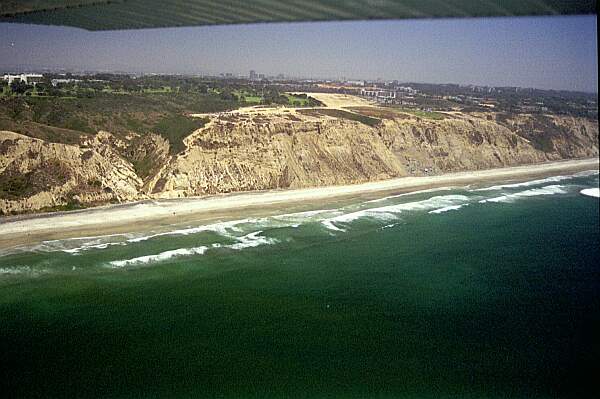 Scenery South California