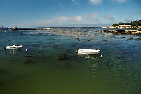 Stillwater Cove