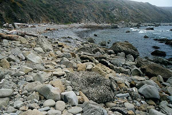 Fort Ross Reef Campground