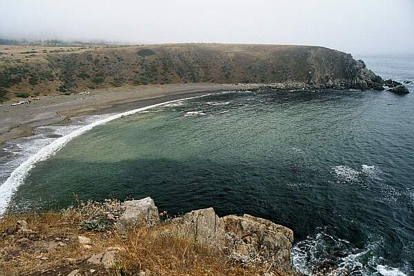 Fort Ross South