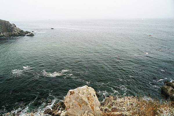 Fort Ross South