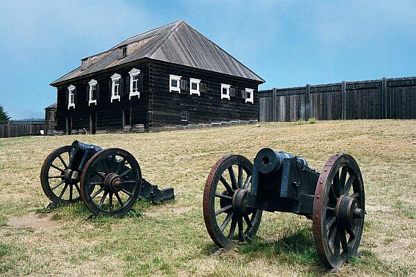 Fort Ross North