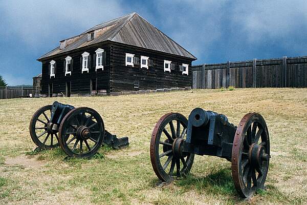 Fort Ross North