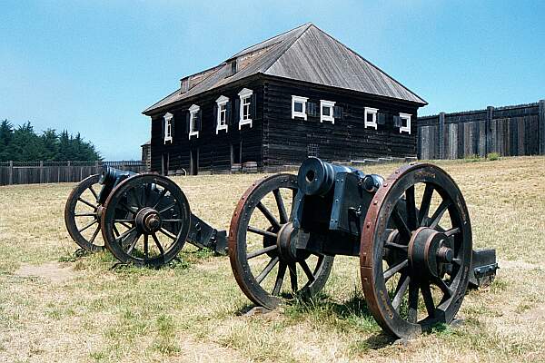 Fort Ross North