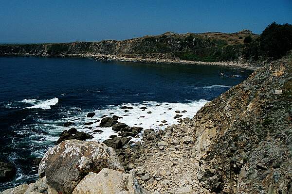 Fort Ross North