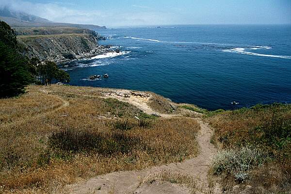 Fort Ross North