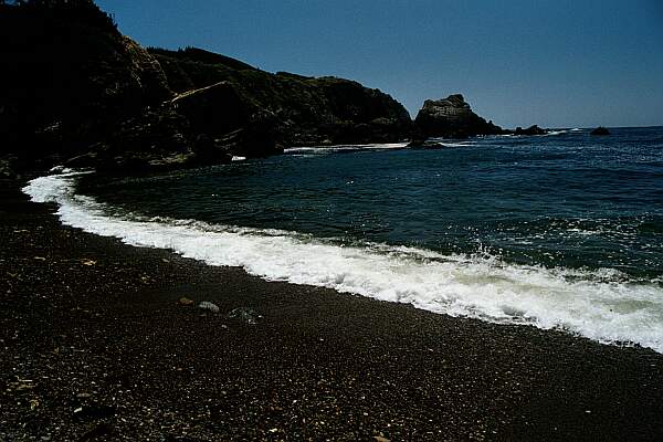 Stillwater Beach