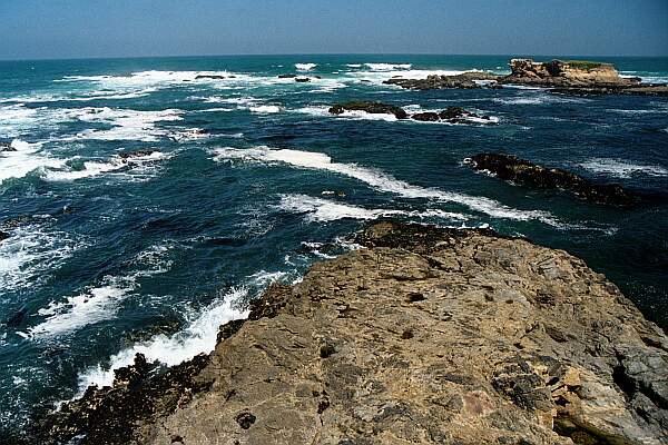 Glass Beach