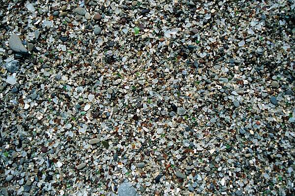 Glass Beach