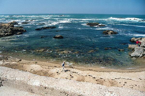 Glass Beach