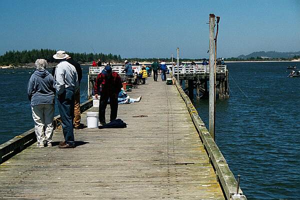 Winchester Bay