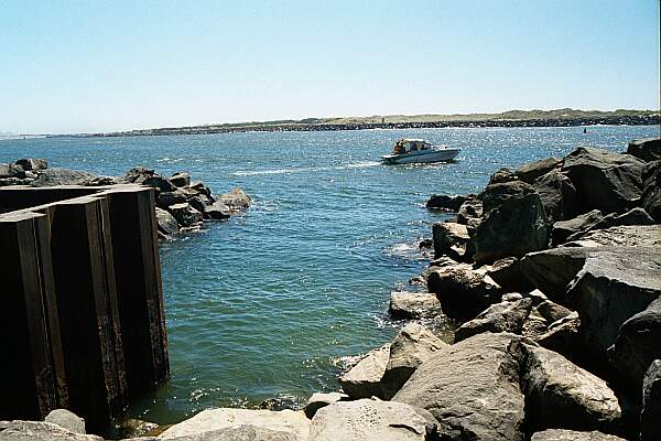 Siuslaw River