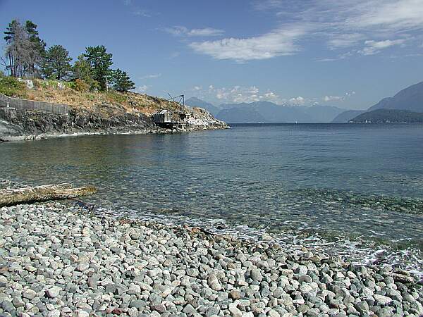 Telegraph Cove