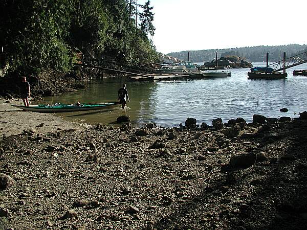 Whiskey Cove Lane