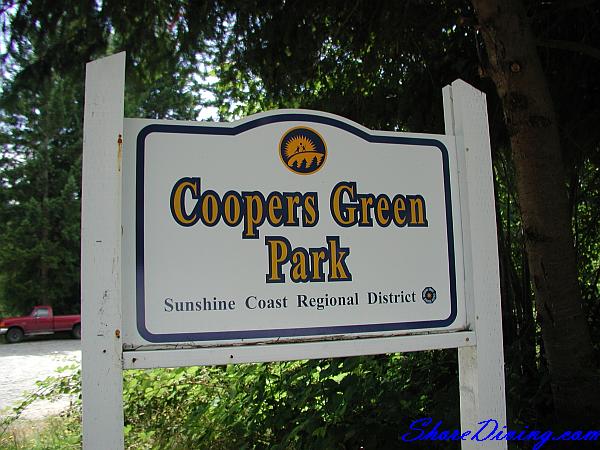 Coopers Green