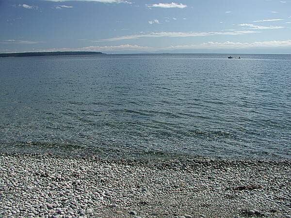 Emmonds Beach