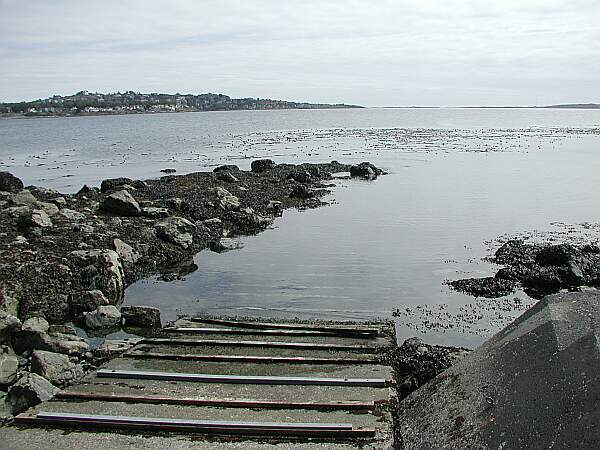 Clover Point