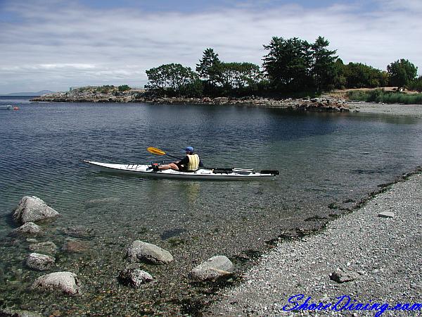 Telegraph Bay