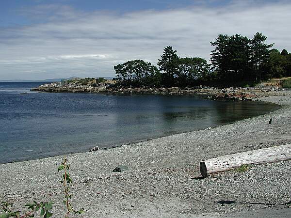 Telegraph Bay