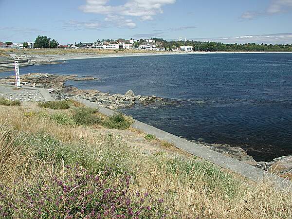 Clover Point