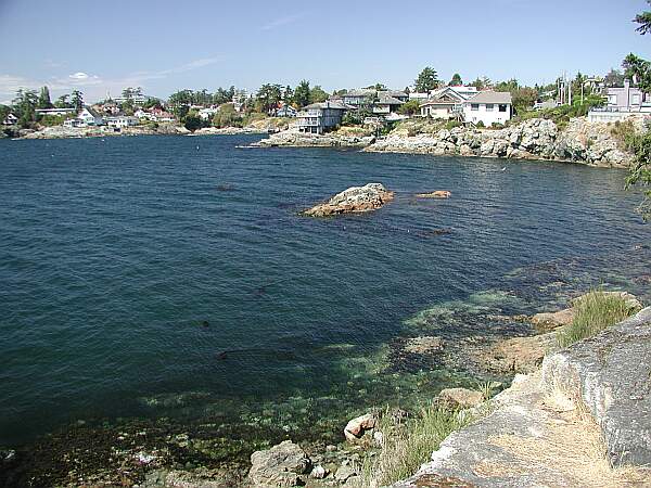 Saxe Point Park