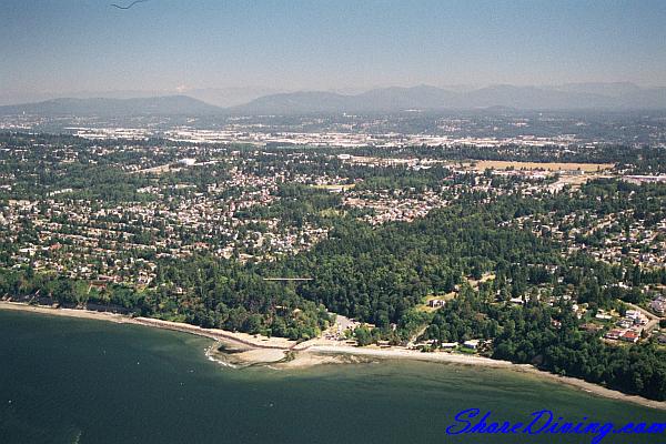 Salt Water State Park