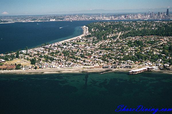 Alki Pipeline