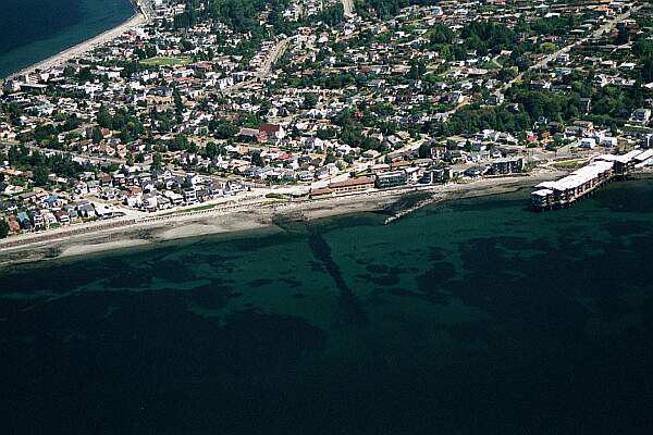 Alki Pipeline