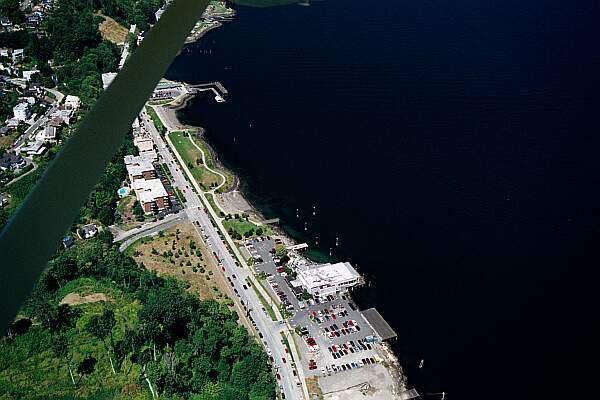 Seacrest Park