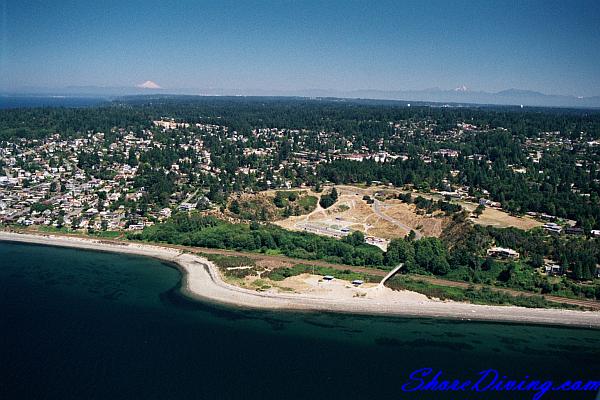 Richmond Beach