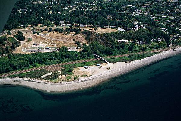 Richmond Beach