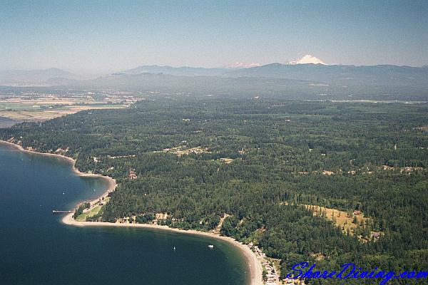 Kayak Point County Park