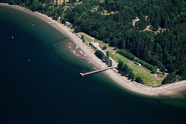 Kayak Point County Park