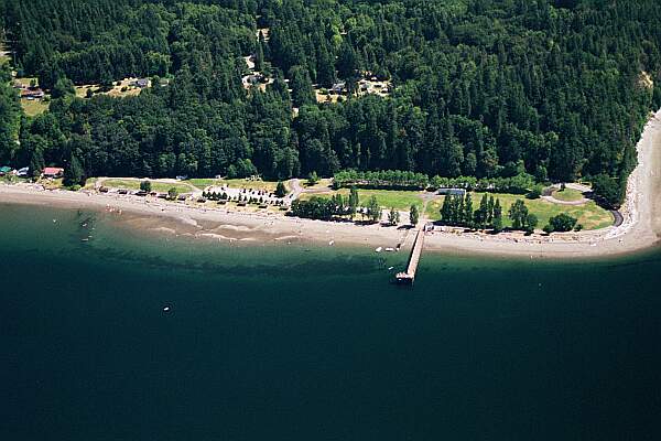 Kayak Point County Park