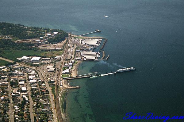 Edmonds Underwater Park