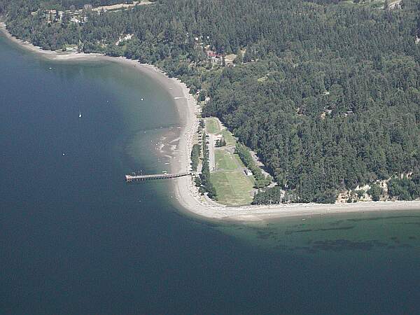 Kayak Point County Park